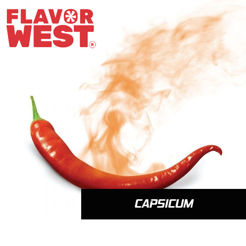 Capsicum - Flavor West