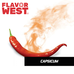 Capsicum - Flavor West