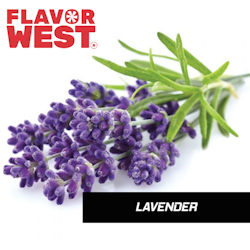 Lavender - Flavor West