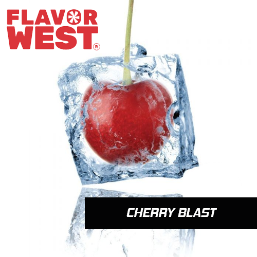 Cherry Blast - Flavor West