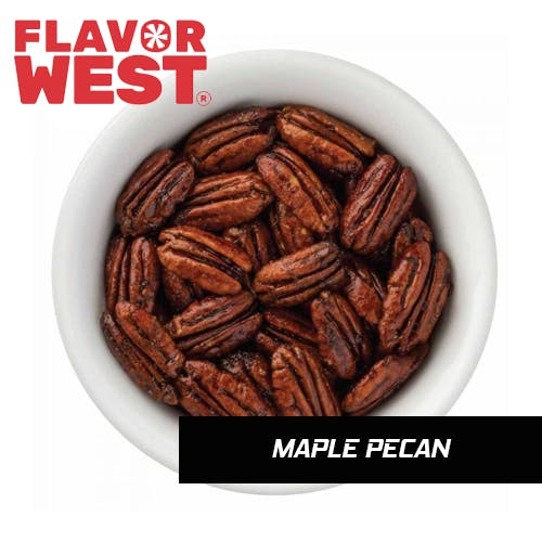 Maple Pecan - Flavor West