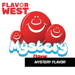 Mystery Flavor - Flavor West