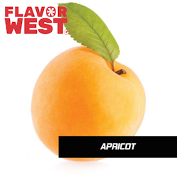 Apricot - Flavor West