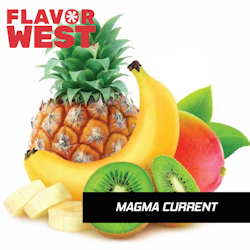 Magma Current - Flavor West