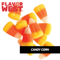Candy Corn - Flavor West