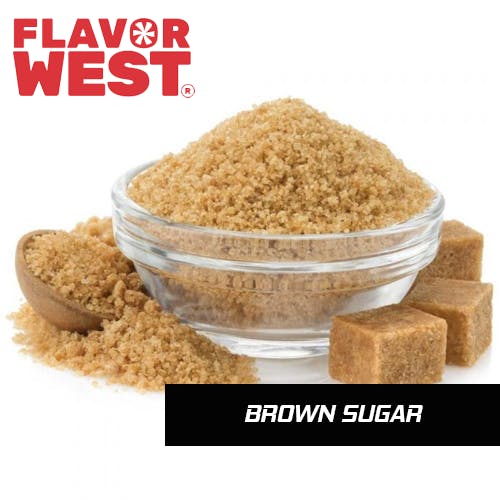 Brown Sugar - Flavor West