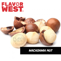 Macadamia Nut - Flavor West