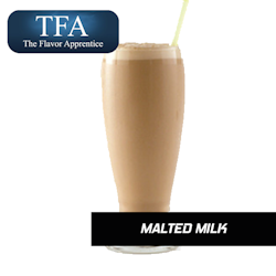 Malted Milk - The Flavor Apprentice