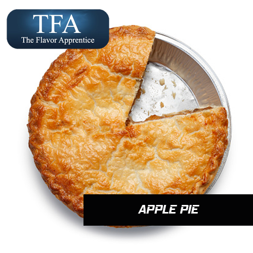Apple Pie - The Flavor Apprentice