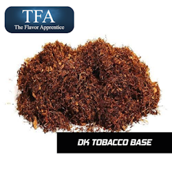DK Tobacco Base - The Flavor Apprentice