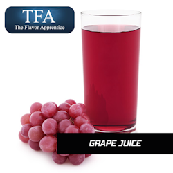 Grape Juice - The Flavor Apprentice