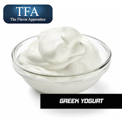 Greek Yogurt - The Flavor Apprentice