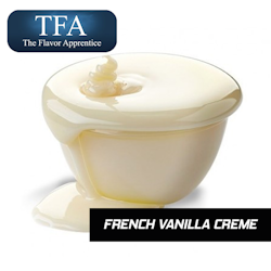 French Vanilla Creme - The Flavor Apprentice
