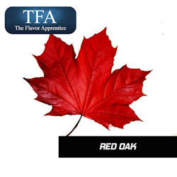 Red Oak - The Flavor Apprentice