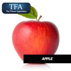 Apple - The Flavor Apprentice