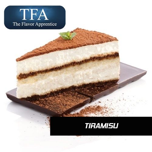 Tiramisu - The Flavor Apprentice