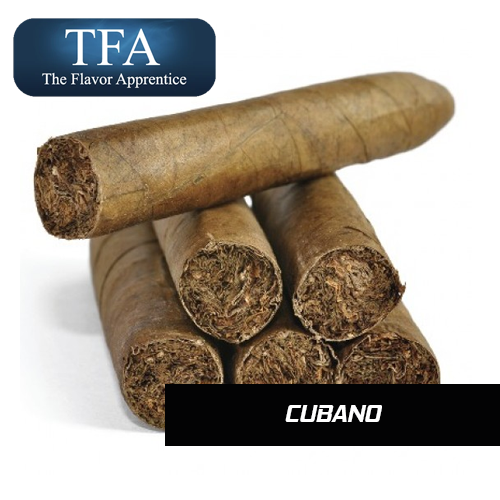 Cubano - The Flavor Apprentice