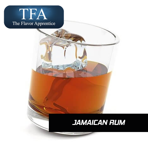 Jamaican Rum - The Flavor Apprentice