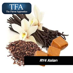 RY4 Asian - The Flavor Apprentice