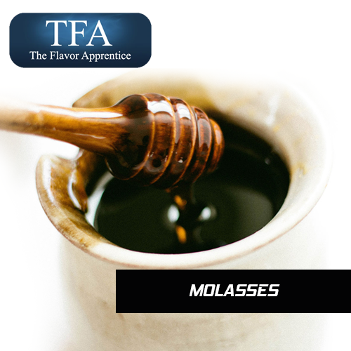 Molasses - The Flavor Apprentice