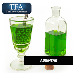 Absinthe - The Flavor Apprentice