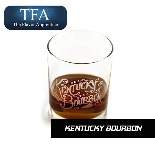 Kentucky Bourbon - The Flavor Apprentice