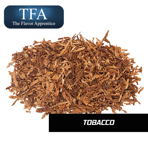 Tobacco - The Flavor Apprentice