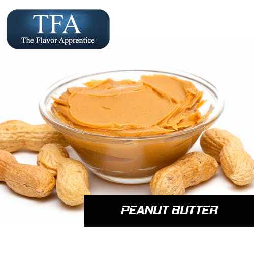 Peanut Butter - The Flavor Apprentice