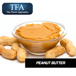 Peanut Butter - The Flavor Apprentice