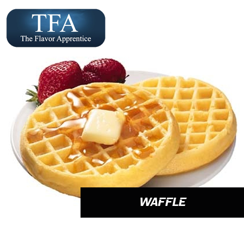 Waffle - The Flavor Apprentice (UTGÅTT)
