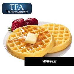 Waffle - The Flavor Apprentice