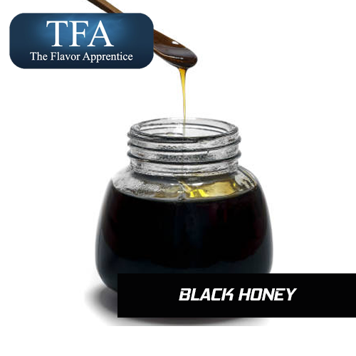 Black Honey - The Flavor Apprentice