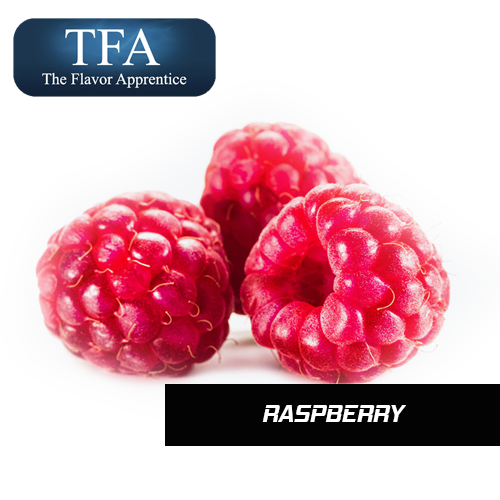 Raspberry - The Flavor Apprentice