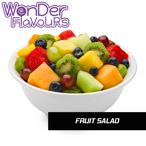 Fruit Salad - Wonder Flavours
