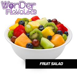 Fruit Salad - Wonder Flavours