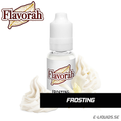 Frosting - Flavorah