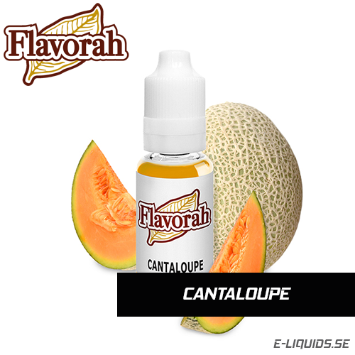 Cantaloupe - Flavorah