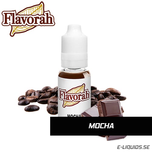 Mocha - Flavorah