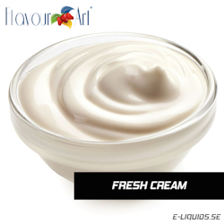 Fresh Cream - Flavour Art