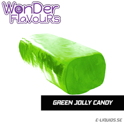 Green Jolly Candy - Wonder Flavours