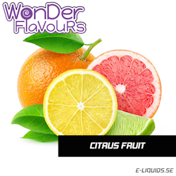 Citrus Fruit - Wonder Flavours