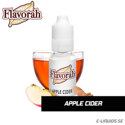 Apple Cider - Flavorah