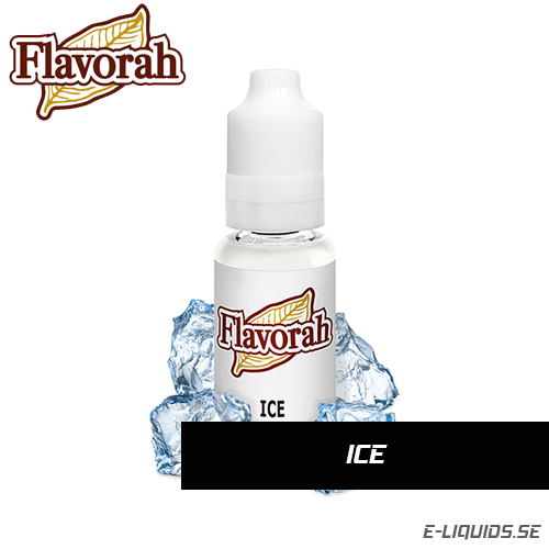 Ice - Flavorah (UTGÅTT)