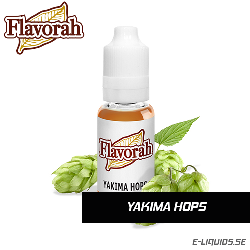 Yakima Hops - Flavorah