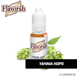 Yakima Hops - Flavorah