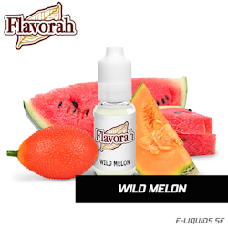 Wild Melon - Flavorah