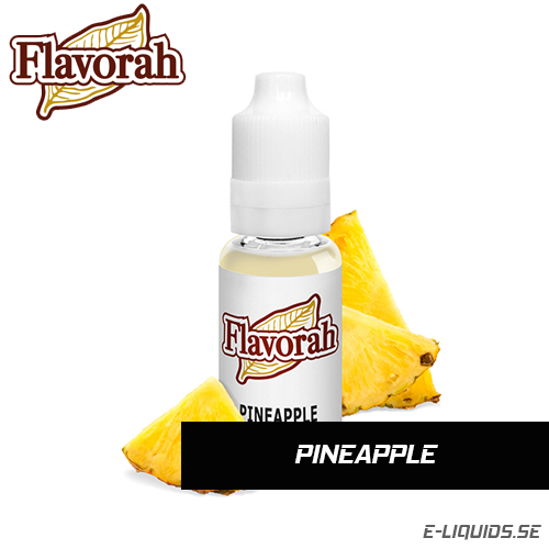 Pineapple - Flavorah