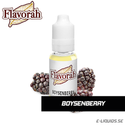 Boysenberry - Flavorah