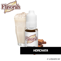 Horchata - Flavorah