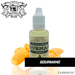 Gourmand - Chef's Flavours (Crafted)